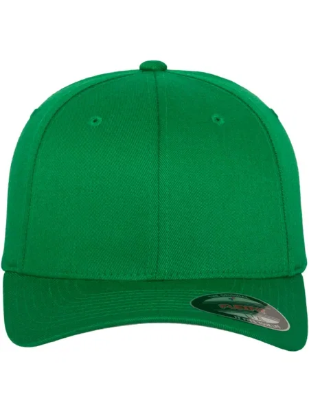 Flexfit Șapcă verde