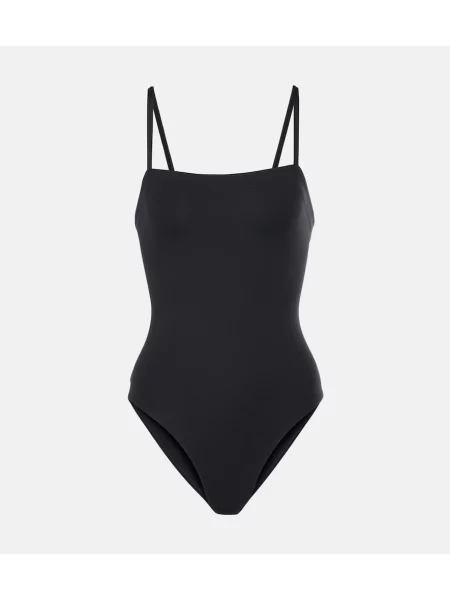 Costum de baie Eres negru