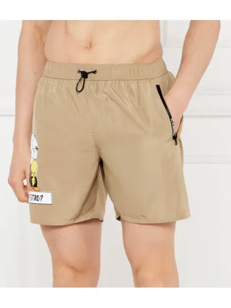 Chiloți Iceberg maro