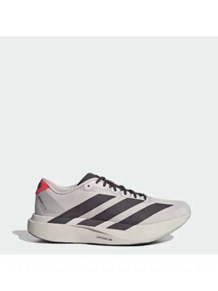 PŁÓCIENNE BUTY ADIZERO EVO SL AUDI REVOLUT F1 TEAM czarne