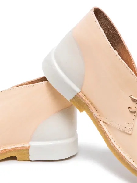 Ghete desert Clarks Originals
