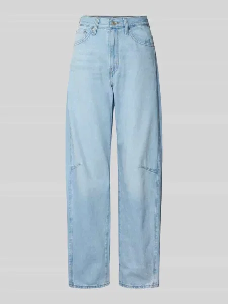 Jeansy o luźnym kroju z 5 Levi's