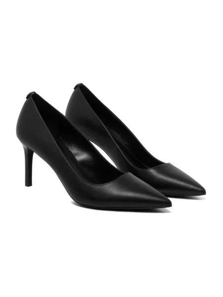 MICHAEL Michael Kors Szpilki Alina Flex Pump czarny