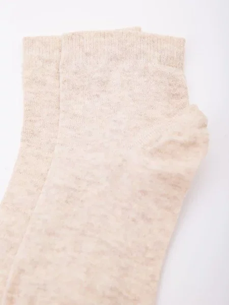 Ager Шкарпетки Дитяче Бавовна/поліестер бежевий