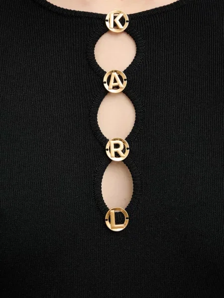 Платье Karl Lagerfeld