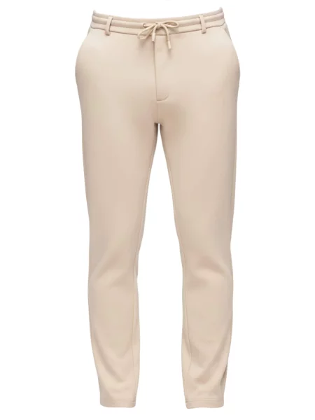 Ombre Pantaloni bej