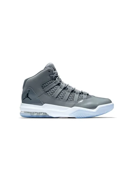 Pantofi Nike gri
