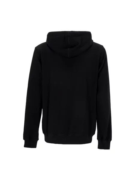 Bluza z kapturem 47 Brand czarna