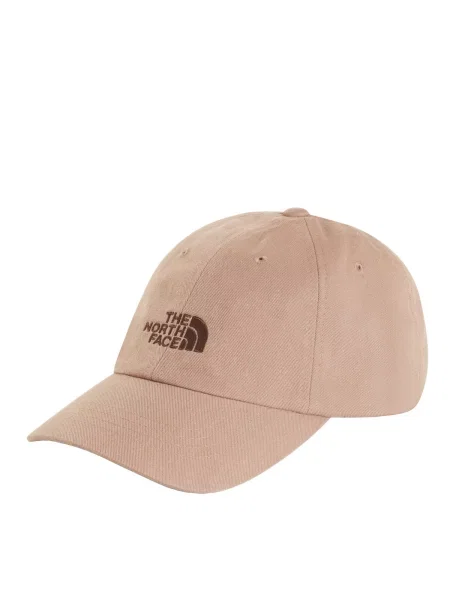 Căciulă The North Face bej