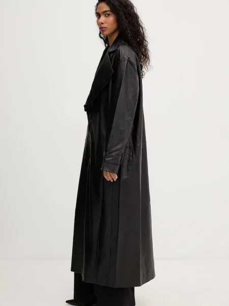 Пальто Bardot чорний