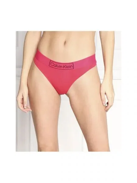 Calvin Klein Underwear Tanga roz