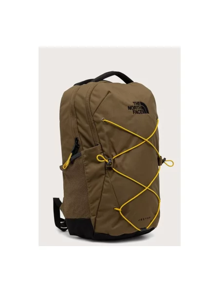 The North Face plecak Jester czarny