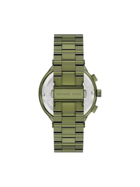 Michael Kors zegarek Billie zielony