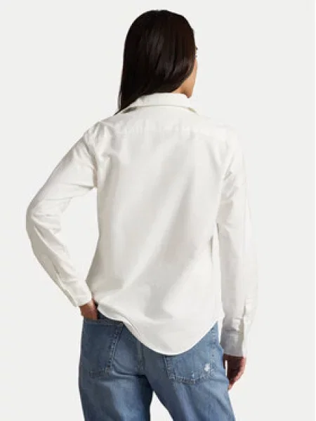 Polo Ralph Lauren Blúzka biela