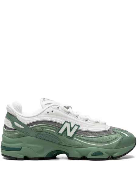 Sneakerși New Balance verde