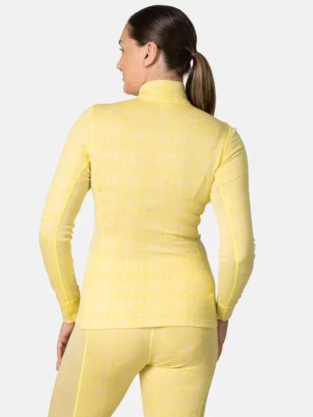 Термобілизна Kari Traa рожева