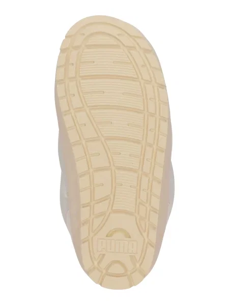 Puma cizme de iarnă copii Tuff Terra Hi bej
