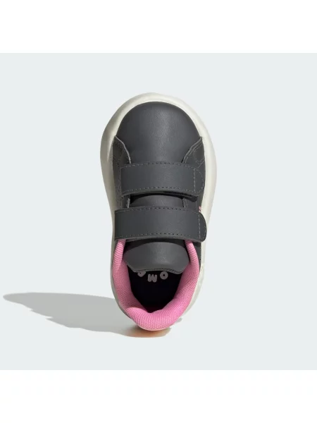 Sneakersy adidas bílé