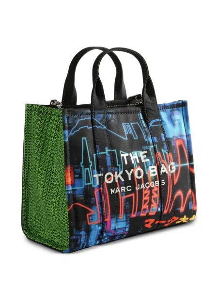 Топ Marc Jacobs черно