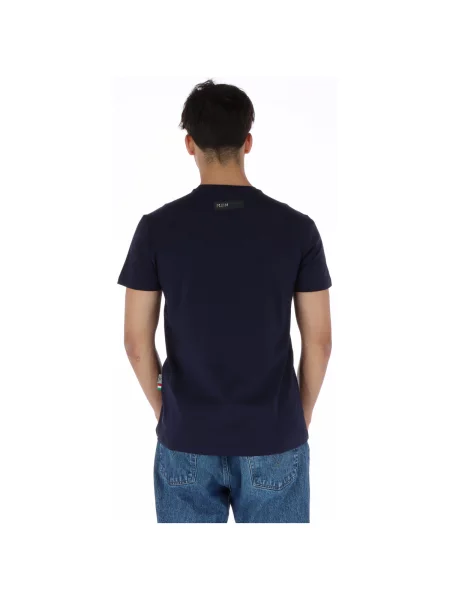Majica Plein Sport črna