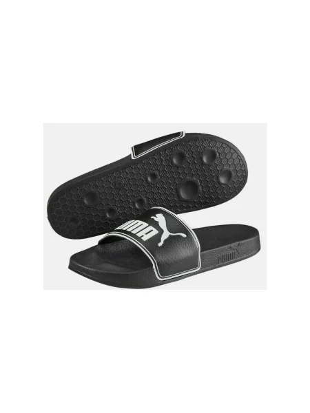 Pantofi Puma negru