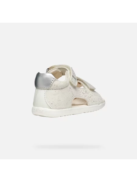 Sandale Geox bijela