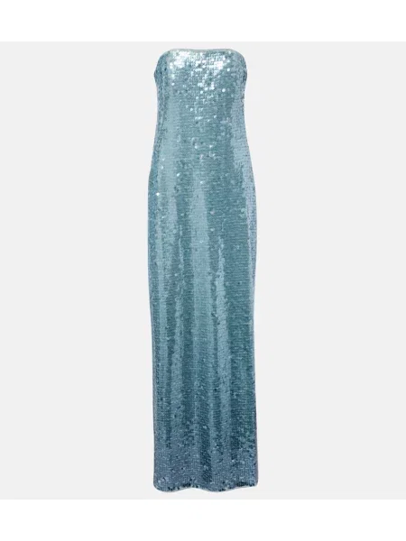 Rochie Simkhai albastru
