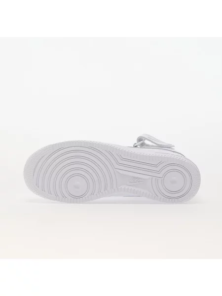 Кросівки Nike Air Force 1 білі