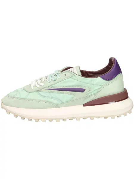 Pantofi D.a.t.e. verde