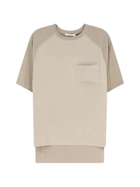 Pulover Max Mara de mătase