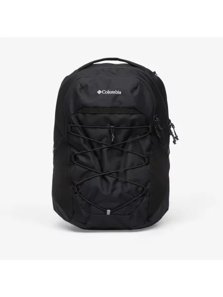 Plecak turystyczny Columbia Atlas Explorer 28 l black czarny