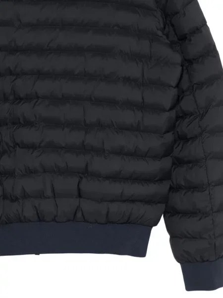 Prošívaná bunda Herno modrá