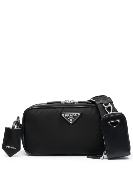 Body Prada negru