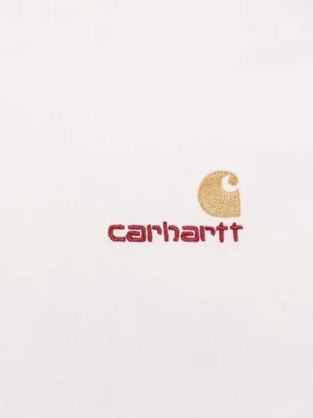 Μακρύς μπλούζα Carhartt Wip
