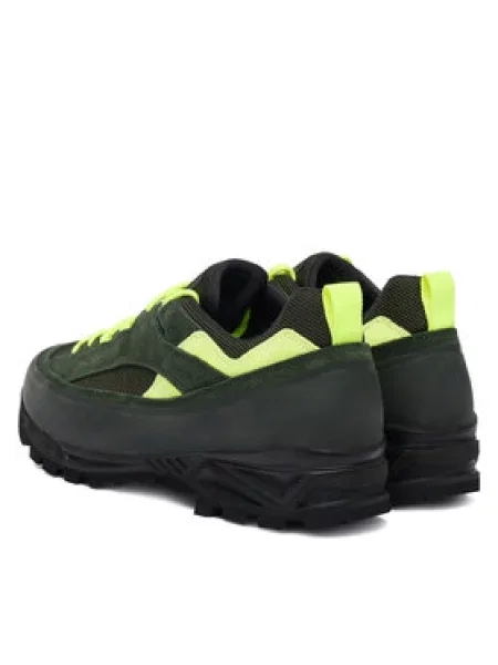 Tenisice Diemme Grappa Hiker Tamno zelena