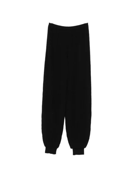 Pantaloni Aya Muse negru