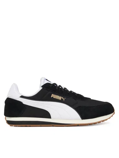 Puma Tenisice St Miler Rise 01 crna