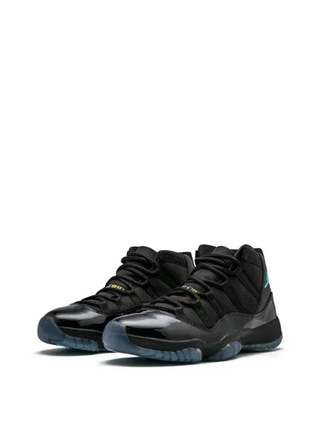 Retro tenisky Jordan 11 Retro černé