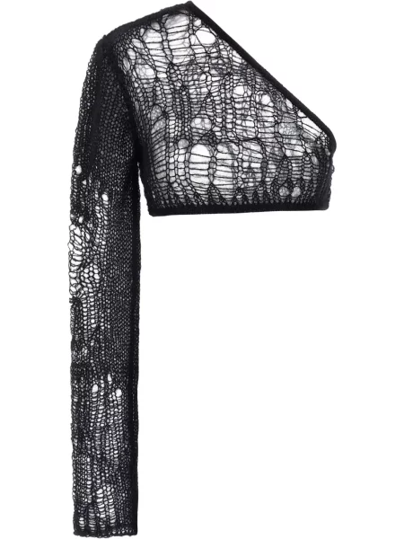 Top Rick Owens czarny