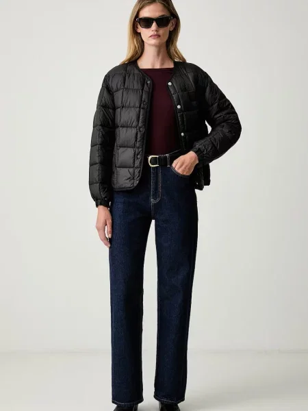 Tricou cu mânecă lungă Tommy Hilfiger