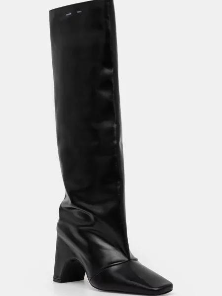 Buty do kostki Coperni czarne