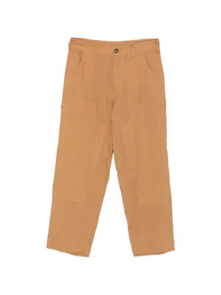 Pantaloni Amaranto
