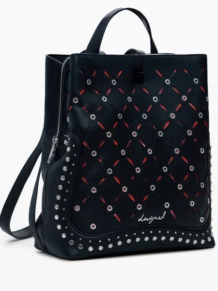Geantă Desigual negru