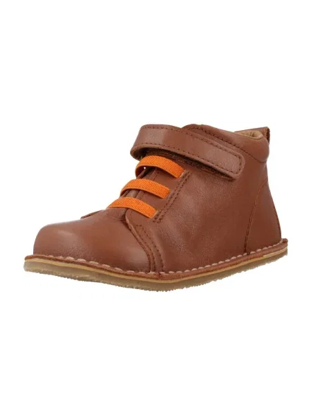 Pantofi copii Boston maro