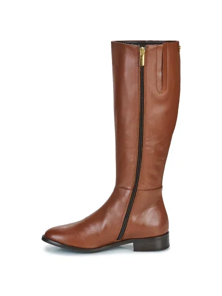 Pantofi Fericelli maro