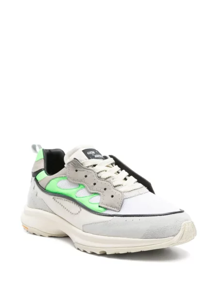 Sneakerși Hidnander gri