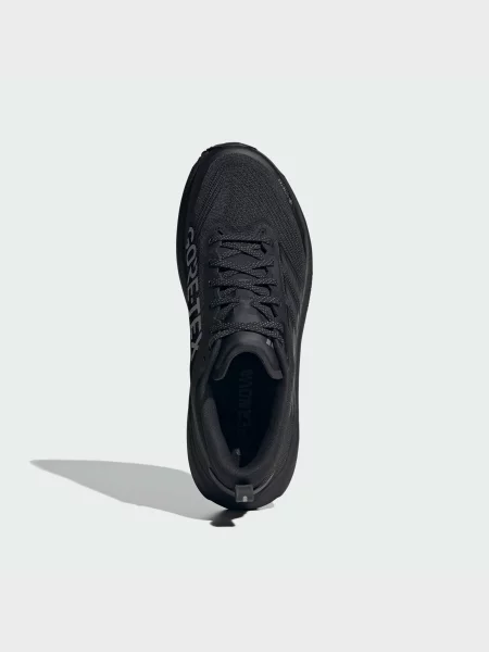 Кроссовки для бега Adidas Supernova черные