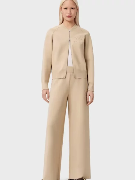 Кардиган Allsaints білий