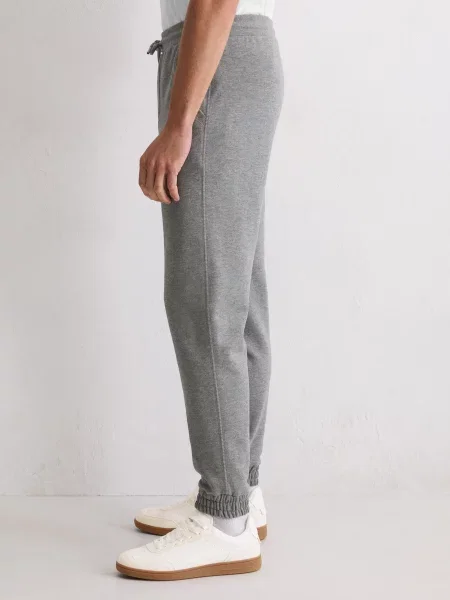 Повседневные брюки Marc O'polo серые