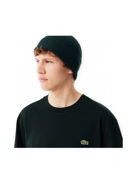 Lacoste Tricou verde